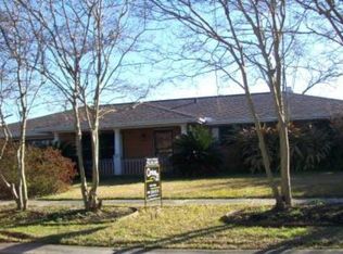3028 Lesley Dr, Morgan City, LA 70380