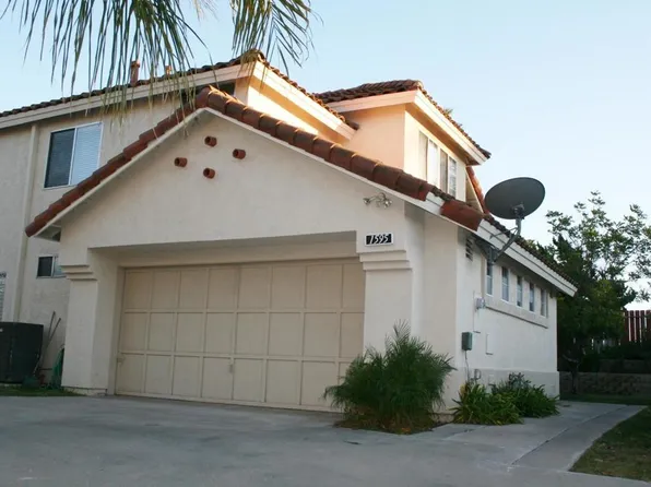 1595 Zephyr Ave, El Cajon, CA 92021
