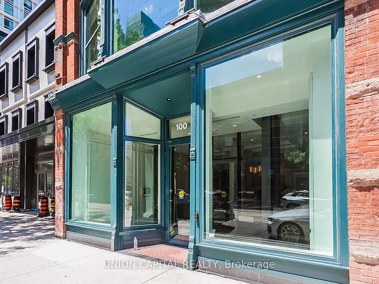 100 Queen St E #909 — Photo 17