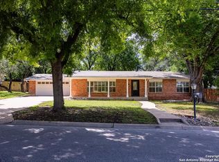 541 Cardinal Dr, Kerrville, TX 78028