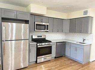 964 E 100th St #1, Brooklyn, NY 11236