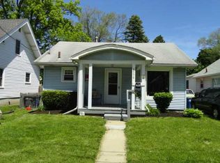2556 Oak Grove Pl, Toledo, OH
