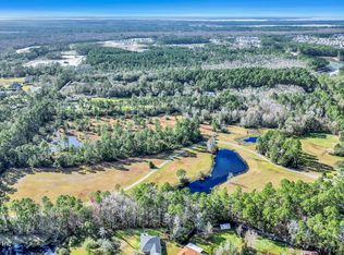 130 Indian Branch Ranch Rd, Saint Augustine, FL 32092