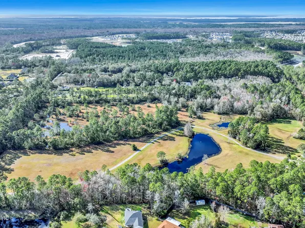 130 INDIAN BRANCH RANCH Road, St. Augustine, FL 32092