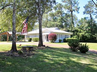 1120 Highway 48 E, Magnolia, MS 39652