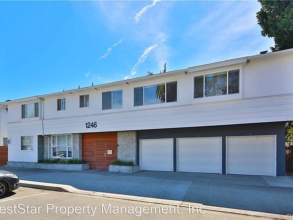 3rd image of 1246 E 2nd St APT 9