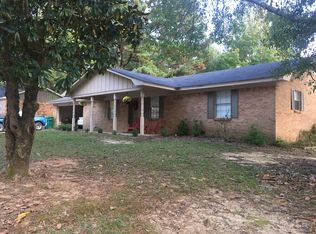 2473 Barnes Crossing Rd, Saltillo, MS 38866