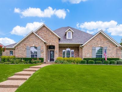 1709 Pecan Grv, Carrollton, TX, 75007