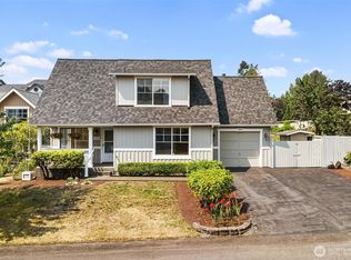 10914 SE 169th Pl, Renton, WA 98055