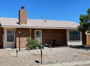 1491 Brierwood Ct SE, Rio Rancho, NM 87124