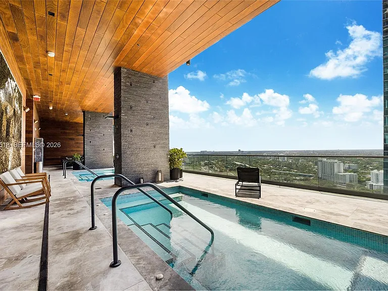 1451 Brickell Ave #2306 — Photo 20