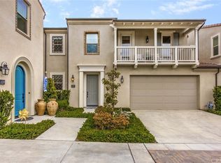 121 Hollow Tree, Irvine, CA 92618