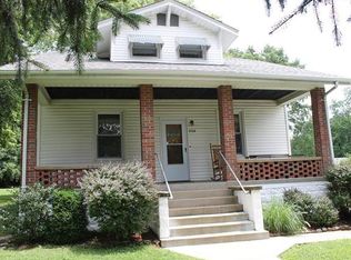 3522 Gordon Ave, Saint Louis, MO 63114
