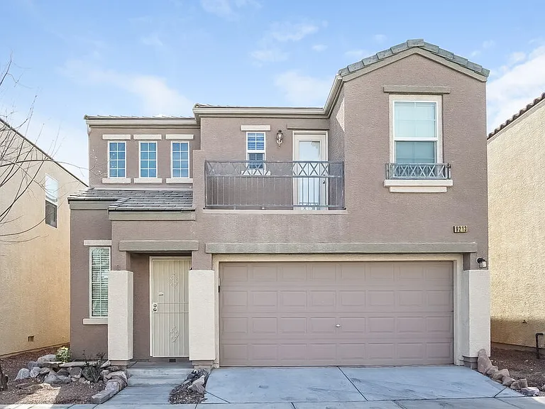 9213 Millikan Ave — Photo 1