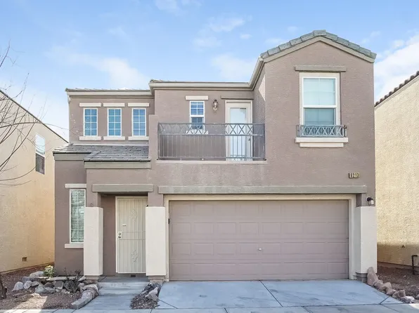 9213 Millikan Ave, Las Vegas, NV 89148