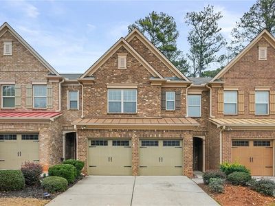 1847 Caswell Pkwy #155, Marietta, GA, 30060