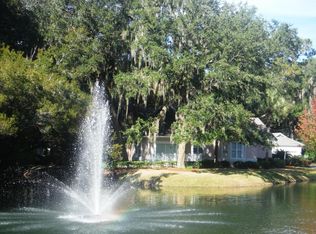 823 Kings Grant, Saint Simons Island, GA 31522