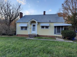 2539 Polo Rd, Winston Salem, NC 27106