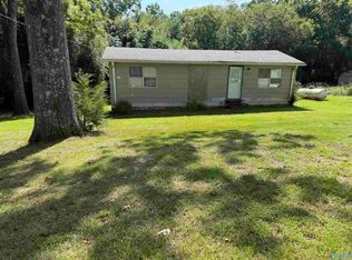 273 Saint Clair Rd, New Market, AL 35761