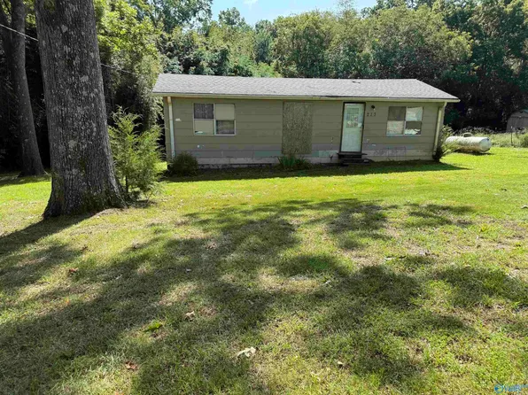 273 Saint Clair Rd, New Market, AL 35761