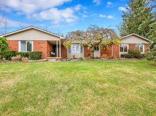 1355 Orban Rd, Milford, MI 48380