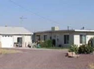 32824 Mountain View St, Newberry Springs, CA 92365