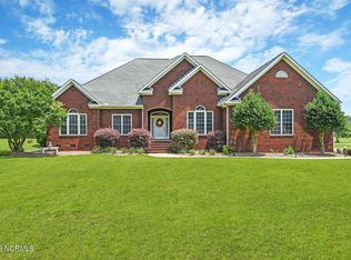 3021 Alton Phillips Rd, Kinston, NC 28504