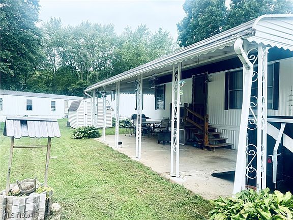 3rd image of 7443 Spillway Rd #41
