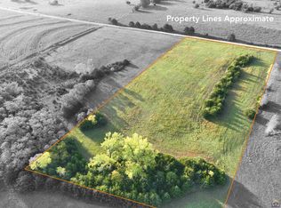 0 130th St LOT A, Valley Falls, KS 66088