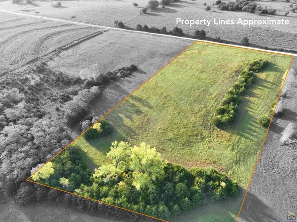 0 130th St Lot A, Valley Falls, KS 66088