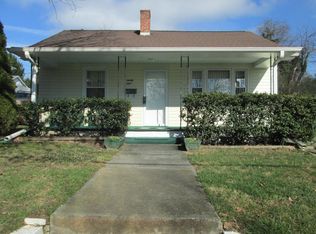 99 Montana Ave, Asheville, NC 28806