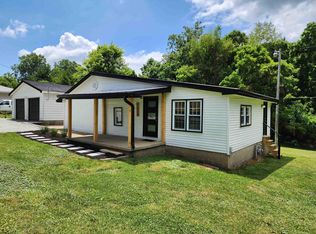 1329 Peerless Rd, Bedford, IN 47421