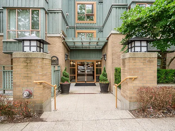 285 Newport Dr #111, Pt Moody, BC V3H 5J6