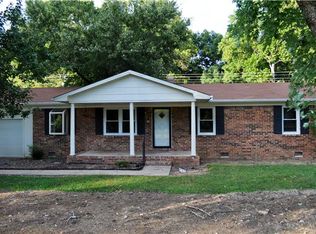 45 W Prospect Rd, Fayetteville, TN 37334