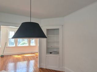 79 Allston St #1, Cambridge, MA 02139