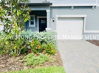 8926 Gallantree Pl, Land O Lakes, FL 34637