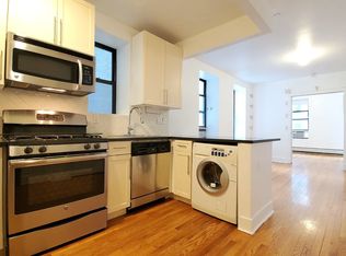 305 W 150th St APT 307, New York, NY 10039