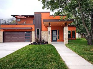 2303 Lathan Ln, TAYLOR, TX 76574