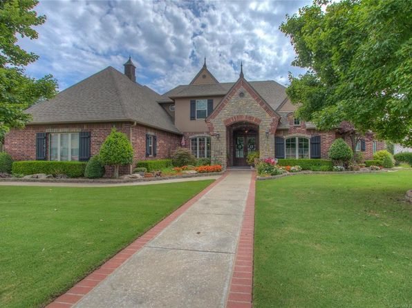 Indian Springs Broken Arrow Real Estate 16 Homes For Sale Zillow