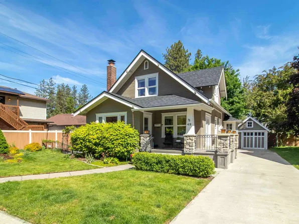 42 W 23rd Ave, Spokane, WA 99203