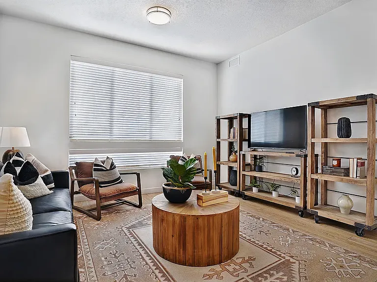 Bell Canyon Furnished Model
