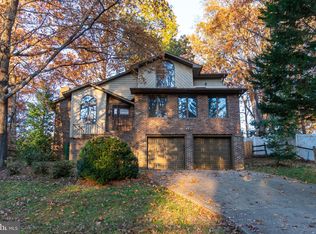2004 State Room Dr, Stafford, VA 22554