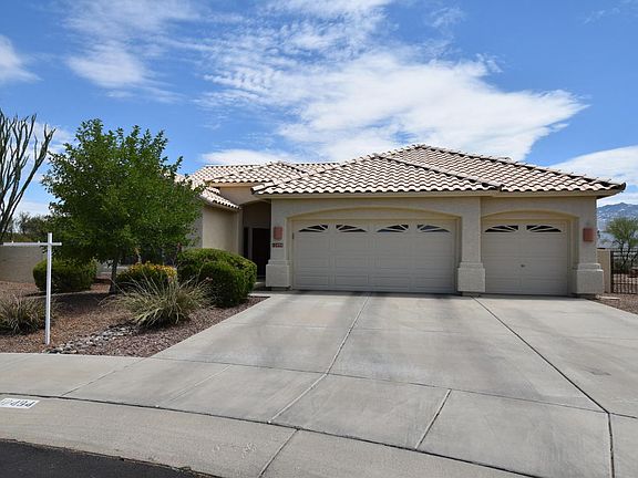 2nd image of 12494 N Echo Valley Dr