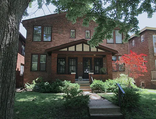 5912 Arendes Dr #1 Photo 1
