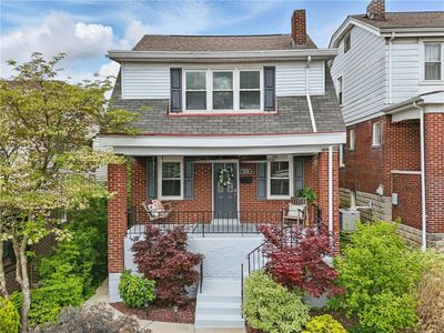 3236 Beacon Hill Ave, Pittsburgh, PA, 15216
