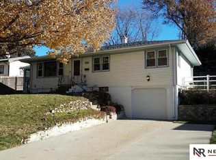 3105 Westgate Rd, Omaha, NE 68124