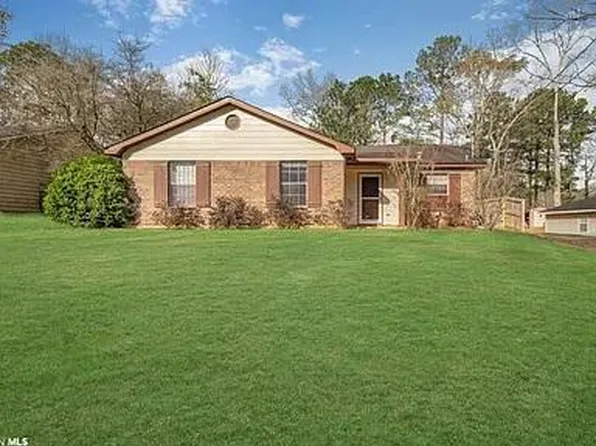 750 Hale Rd, Mobile, AL 36608