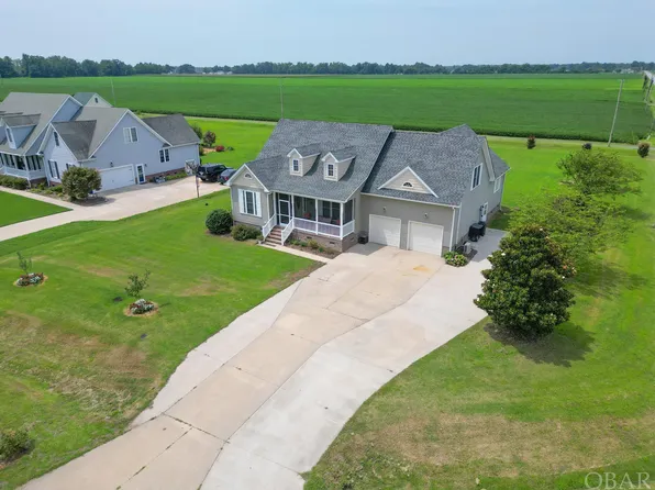 100 Pailin Creek Rd Lot 1, Elizabeth City, NC 27909