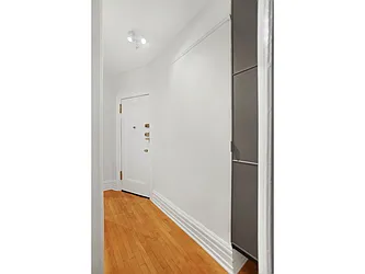 Rented by B Gans Management