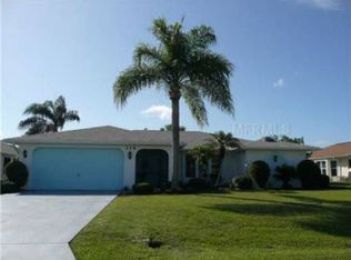 238 Barcelona St, Punta Gorda, FL 33983